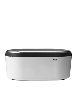 Vipp270 Brødkasse - White